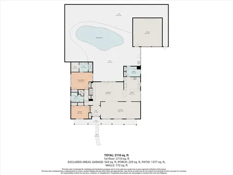 9926 Cliffwood Drive Houston TX 77096
