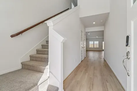 2527 Paloverde Canyon Court Crosby TX 77532