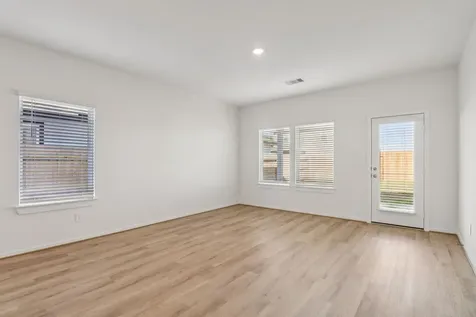 2527 Paloverde Canyon Court Crosby TX 77532