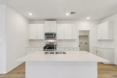 2527 Paloverde Canyon Court Crosby TX 77532