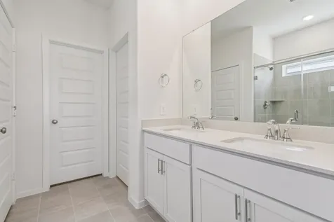 2527 Paloverde Canyon Court Crosby TX 77532