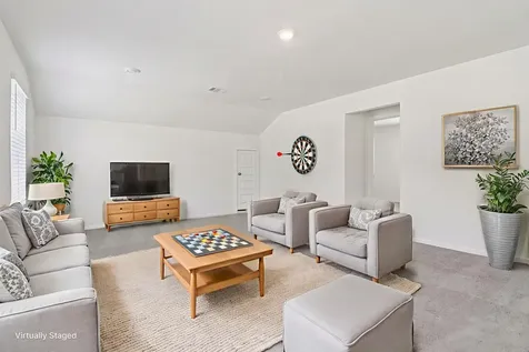 2527 Paloverde Canyon Court Crosby TX 77532