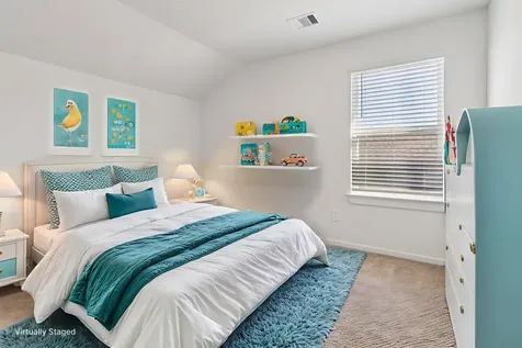 2527 Paloverde Canyon Court Crosby TX 77532