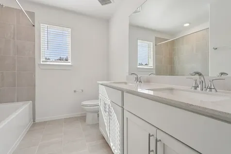 2527 Paloverde Canyon Court Crosby TX 77532