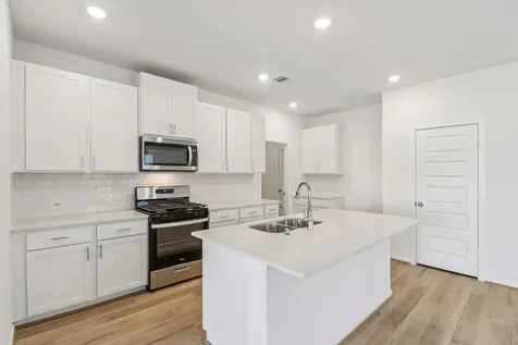 2527 Paloverde Canyon Court Crosby TX 77532