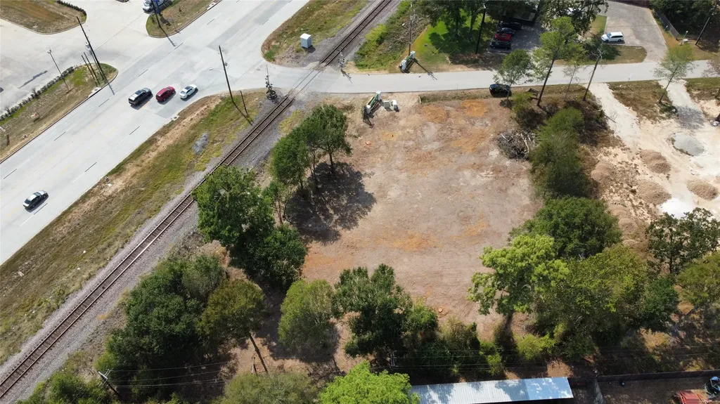 Tbd N Cripple Creek Drive Magnolia TX 77354