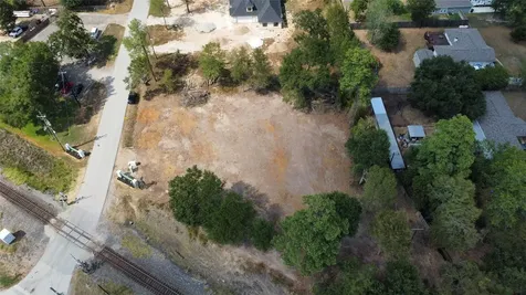Tbd N Cripple Creek Drive Magnolia TX 77354