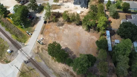 Tbd N Cripple Creek Drive Magnolia TX 77354