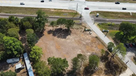 Tbd N Cripple Creek Drive Magnolia TX 77354