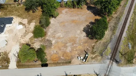 Tbd N Cripple Creek Drive Magnolia TX 77354