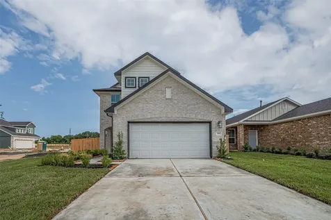 473 Stone Placa Trail Brookshire TX 77423