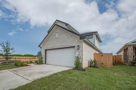 473 Stone Placa Trail Brookshire TX 77423