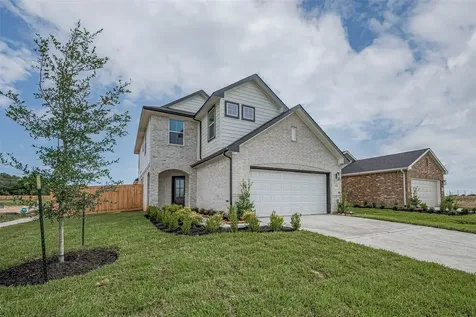 473 Stone Placa Trail Brookshire TX 77423
