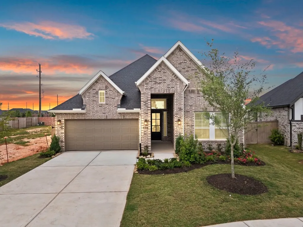 433 Darling Creek Lane Katy TX 77493