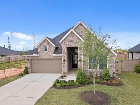 433 Darling Creek Lane Katy TX 77493
