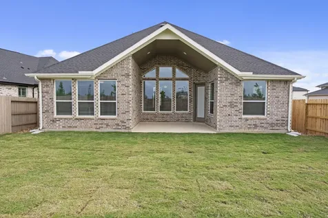433 Darling Creek Lane Katy TX 77493