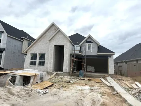 433 Darling Creek Lane Katy TX 77493