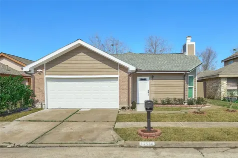 13514 Clarewood Drive Houston TX 77083