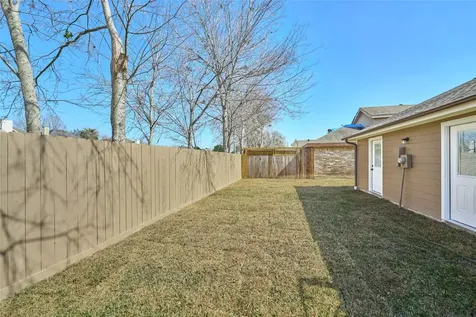 13514 Clarewood Drive Houston TX 77083