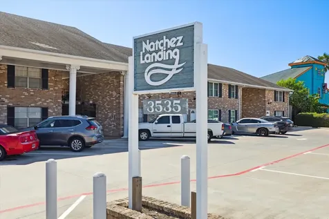 3535 Nasa Parkway 107 Seabrook TX 77586