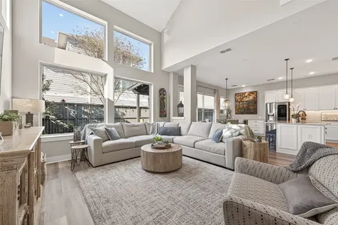 2506 Turnbull Drive Houston TX 77008