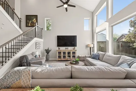 2506 Turnbull Drive Houston TX 77008