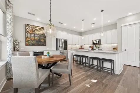 2506 Turnbull Drive Houston TX 77008