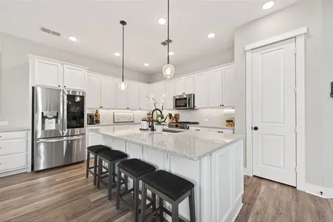 2506 Turnbull Drive Houston TX 77008