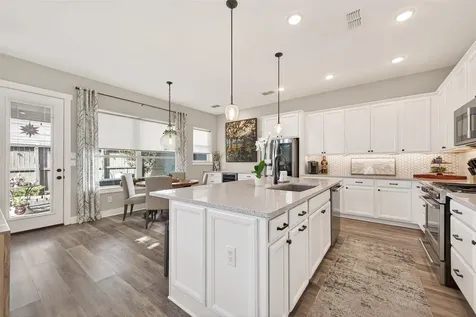 2506 Turnbull Drive Houston TX 77008