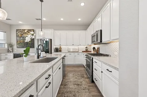 2506 Turnbull Drive Houston TX 77008