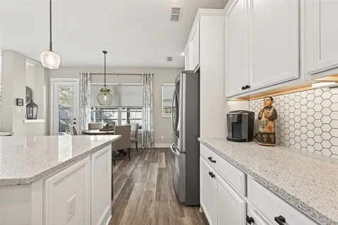 2506 Turnbull Drive Houston TX 77008