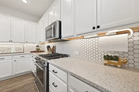2506 Turnbull Drive Houston TX 77008