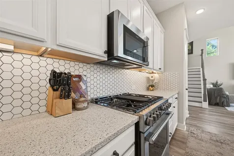 2506 Turnbull Drive Houston TX 77008