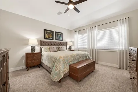 2506 Turnbull Drive Houston TX 77008
