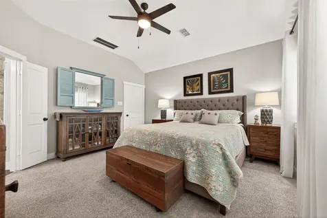 2506 Turnbull Drive Houston TX 77008