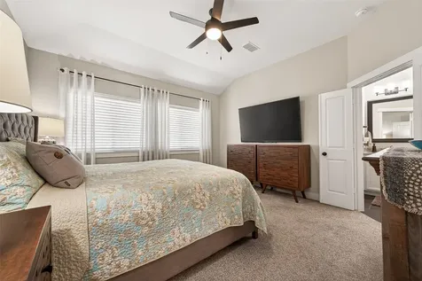 2506 Turnbull Drive Houston TX 77008