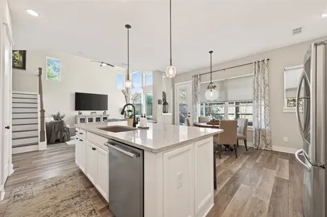 2506 Turnbull Drive Houston TX 77008
