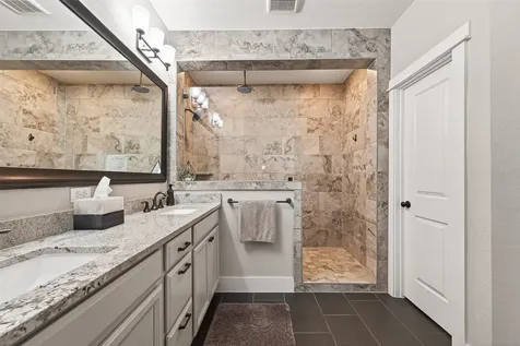 2506 Turnbull Drive Houston TX 77008