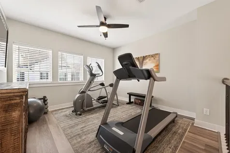 2506 Turnbull Drive Houston TX 77008