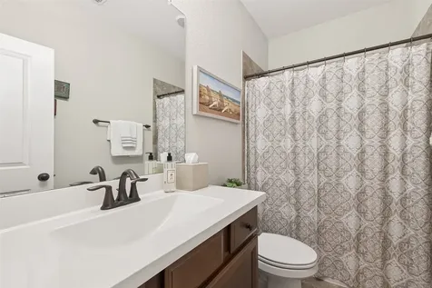 2506 Turnbull Drive Houston TX 77008