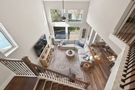 2506 Turnbull Drive Houston TX 77008