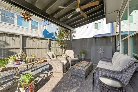 2506 Turnbull Drive Houston TX 77008