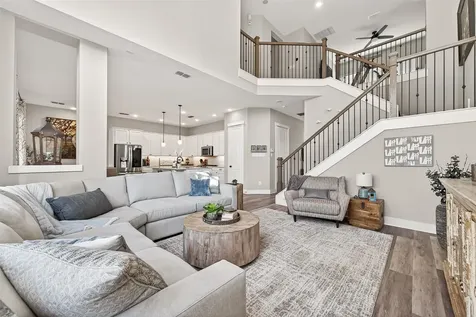2506 Turnbull Drive Houston TX 77008
