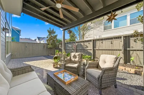 2506 Turnbull Drive Houston TX 77008