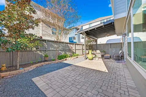 2506 Turnbull Drive Houston TX 77008