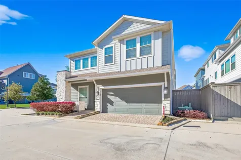 2506 Turnbull Drive Houston TX 77008