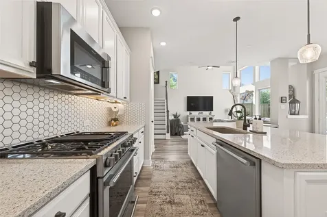 2506 Turnbull Drive Houston TX 77008