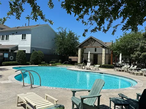 2506 Turnbull Drive Houston TX 77008