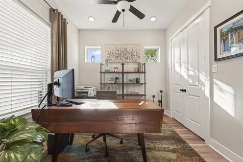 2506 Turnbull Drive Houston TX 77008