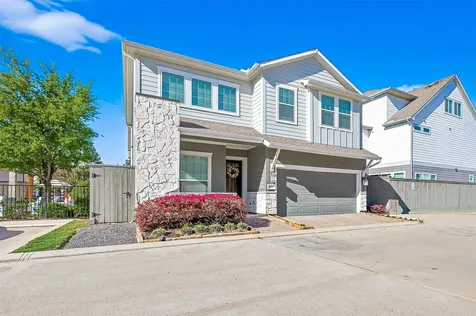 2506 Turnbull Drive Houston TX 77008